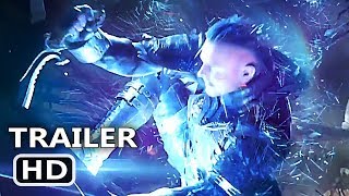 PS4 - Final Fantasy XV Multiplayer Expansion Final Trailer (2017)