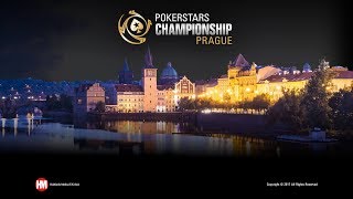 Evento Principal del PokerStars Championship Praga, mesa final (cartas descubiertas) (ES)
