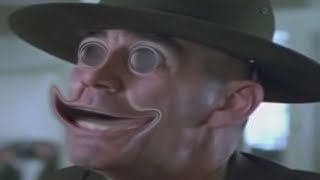 LET ME SEE YOUR WARFACE SON!