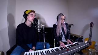 Драгни - Нараспашку (Mary_Gu) (при уч. Идефикс)