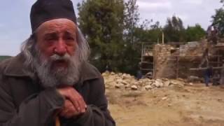 Духовное воспитание детей. Старец Григорий Дохиарский.