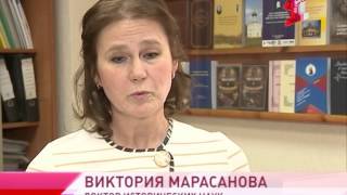 Квартира Любови Орловой в Ярославле