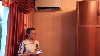 отзыв: кондиционер Ballu BSE-12HN1 Стандартный монтаж