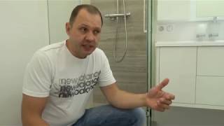 Красивый дизайн маленькой квартиры