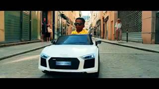 Barri - Niata Yé (IceBerg #2) [Clip Officiel]