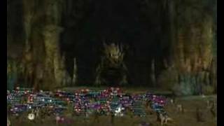 Mirage Alliance Lineage 2 Antharas