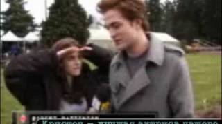 Сумерки / Twilight (с русскими субтитрами)