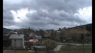 Відеозйомка Східниця