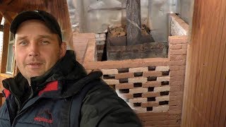 Жили-Были! Общественная баня.