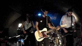 Rufus T. Firefly - "Invisible"