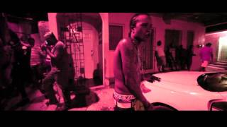 Tommy Lee  - Watch Dem (OFFICALVIDEO)