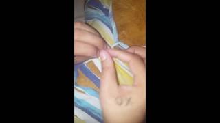 REQUESTED VIDEO