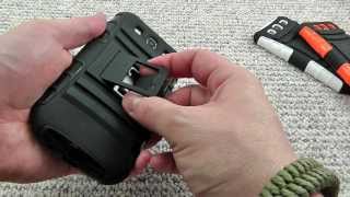 Обзор: Защищенный, противоударный чехол для Samsung Galaxy S3 i9300 с подставкой. Электробум.com.ua