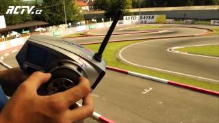 10 HOURS TAMIYA TT-01 RC RACING