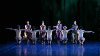 Na Floresta. Гран При Михайловского театра 2012