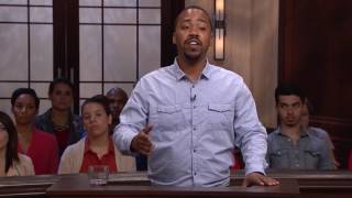 Judge Faith - Love Hurts (Season 2: Full Episode #120)