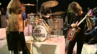 Deep Purple - Child In Time - BG PREVOD