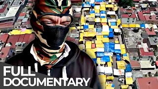 No-Go Zones - World’s Toughest Places | Tepito, Mexico