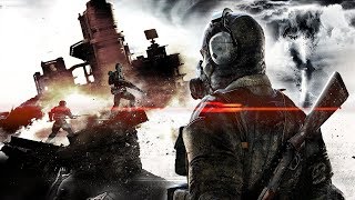 Metal gear survive beta ПЕРВЫЙ ВЗГЛЯД  Gameplay PS4