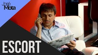 Lo peor que te puede pasar si llamas a una escort