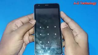 how to remove pattern lock by hard reset /Pin Lock Titanic T30 Android Phone