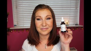 The Ordinary Skincare Resveratrol 3% & Ferulic Acid 3% - Review