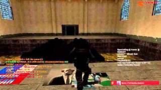 CSS - Prank Calling Part 4/5 (Rage Against the Machine)