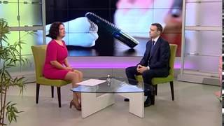Зубные импланты: проблемы после протезирования. "Школа здоровья" GuberniaTV