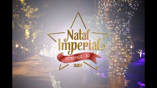 Vem aí o Natal Imperial 2018!