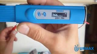 Мультипробник - тестер AVM-1 PRO