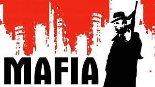 Mafia: The City of Lost Heaven #2