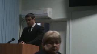 Золотоноша в Васильевке