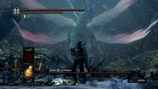 Dark Souls Remastered: If I Die I Lose My Weapon Part 12 (Duke's Archives)