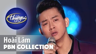 The Best of Hoài Lâm from Paris By Night - Collection 1 (PBN 113 - 122)