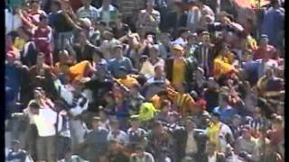 NAHD 2 - CRB 1 (Coupe d'Algérie 1999) But de Alliche
