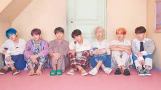 BTS MAP OF THE SOUL: PERSONA CONCEPT PHOTO VERSION 3 and 4