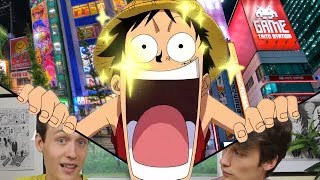 LE FINAL DU PLUS GRAND PROJET FRANÇAIS ONE PIECE ! WE DID IT!!