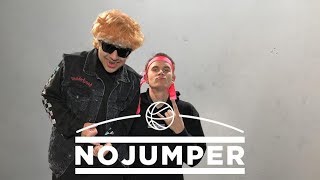 The Big Nik & Dom Zeglaitis Interview