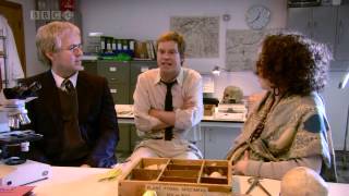 that mitchell and webb look s02e04 720p hdtv x264 gothic