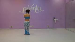 Jane Rudenko. Tribal Essentia