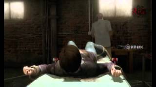 Heavy Rain Прохождение с комментариями Часть 25