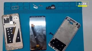 Замена дисплея Huawei Nova 2i