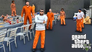 GTA 5 MOD #171 LET'S GO TO WORK (GTA 5 REAL LIFE MOD)