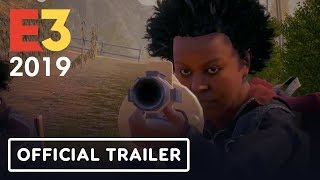 State of Decay 2: Heartland DLC Official Gameplay Trailer - E3 2019