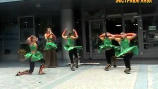 Кавказские АМАЗОНКИ. Лезгинка. ДЕВУШКИ ВОИНЫ. Были?