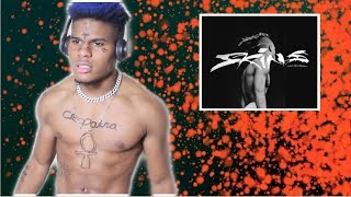 How XXXTentacion Recorded "Guardian Angel"