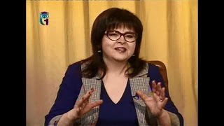 Финансовая терапия или как правильно управлять деньгами. Часть 2. Лариса Плотницкая. Психология