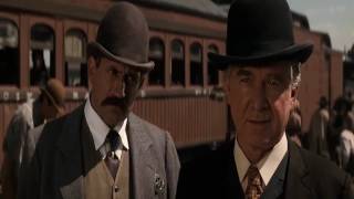 Tombstone (1993) | Wyatt Earp moved to Tombstone with his brothers Morgan and Virgil Earp
