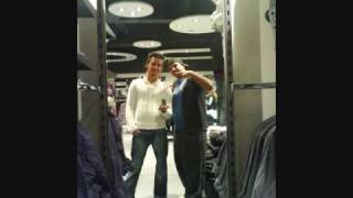 Jimmy und Samir Jeden Tag denk ich an dich