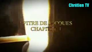Épître de Jacques, chapitre l